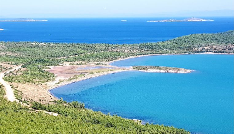 Balıkesir'deki Tabiat Parkları