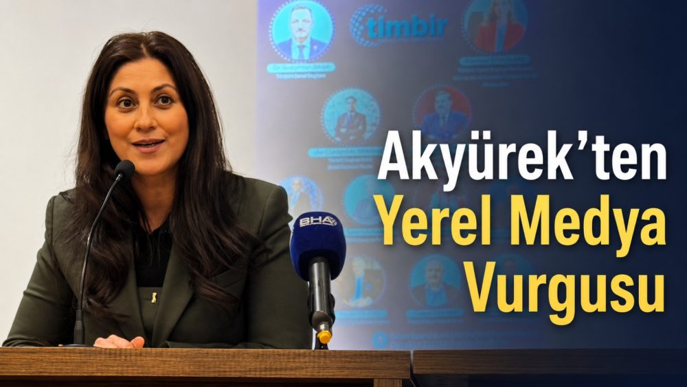 Balıkesir’den Edirne’ye Medya Deneyimi