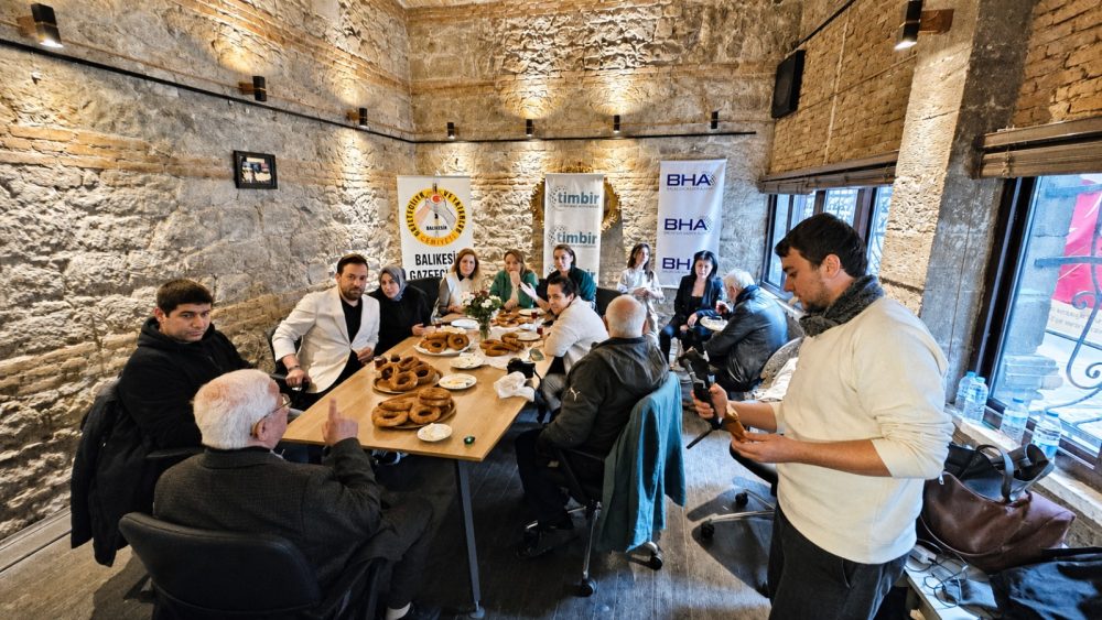 BGYC’de 2026 İçin 5 Başlık