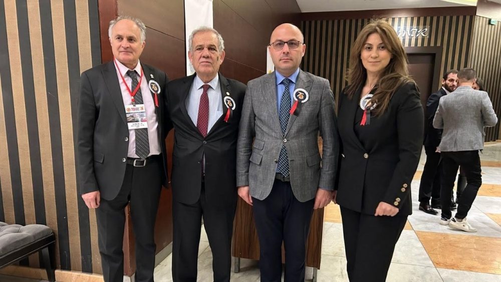 Balıkesir Basını Eskişehir’de 3 Gün Temsil Edildi