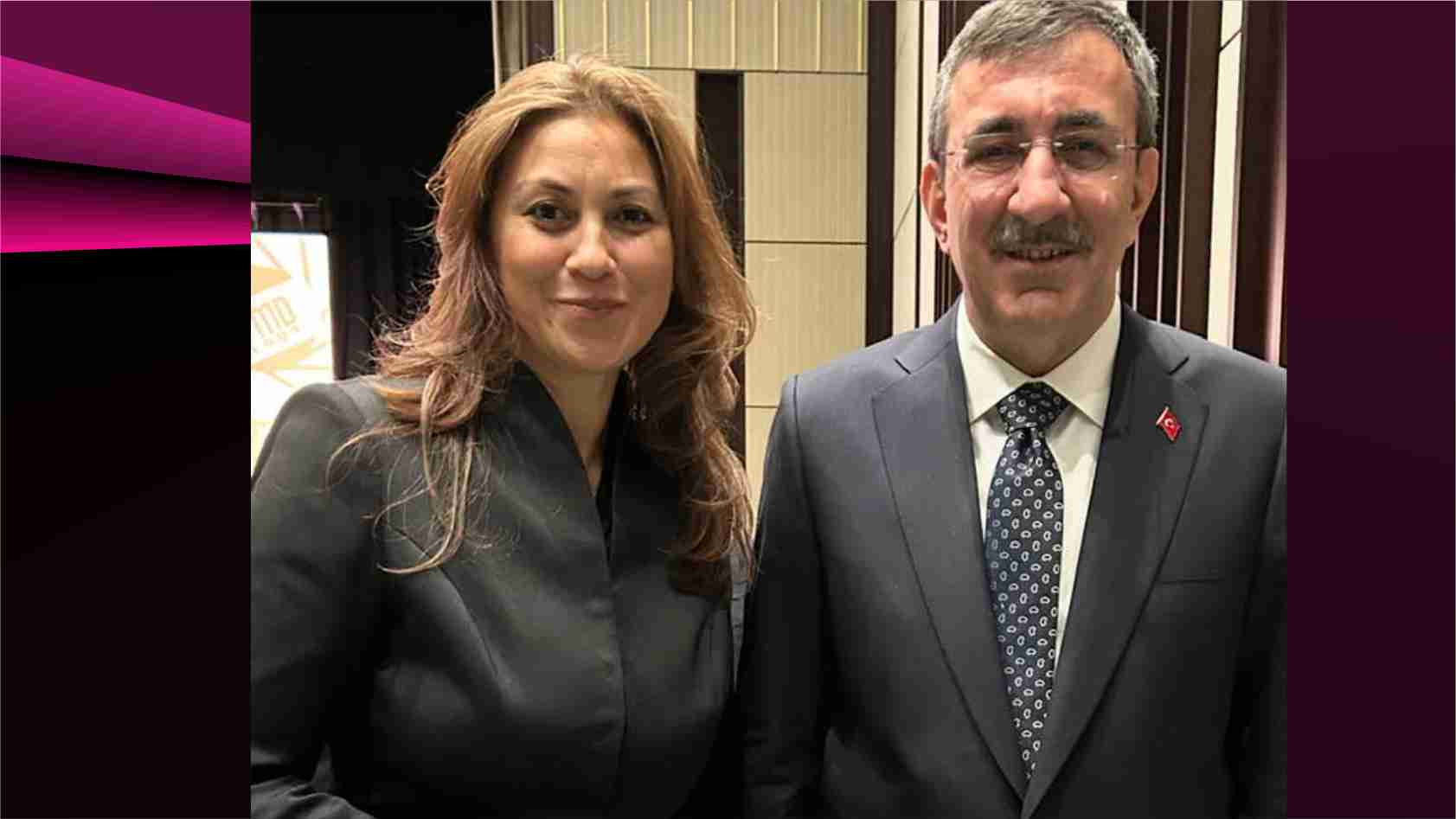Balıkesir’e Ankara’dan 1 Selam