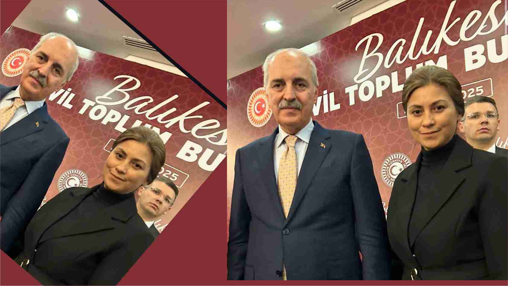Balıkesir’den 3 Güçlü Birlik Mesajı