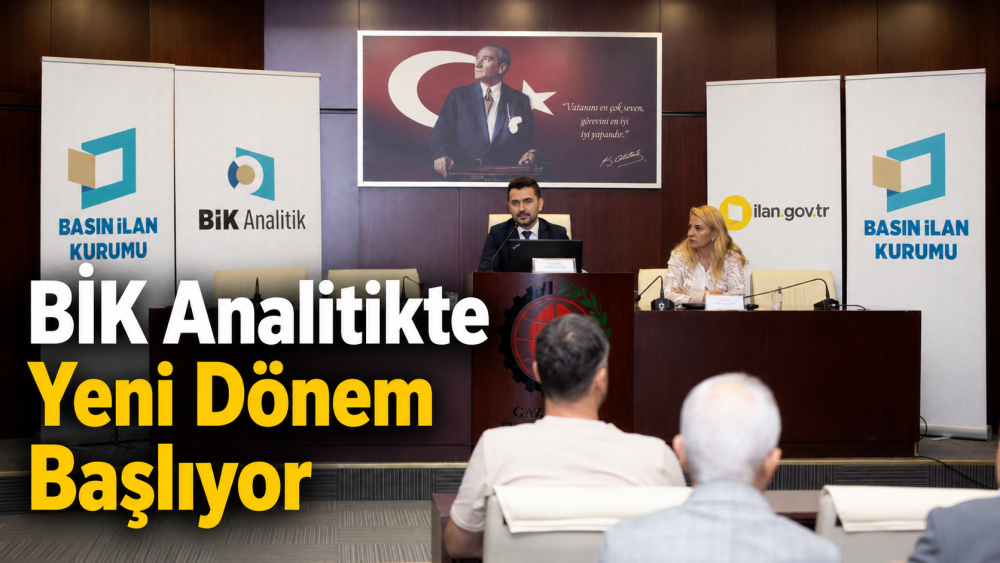 Yayıncılar İçin 3 Gün Uyarısı