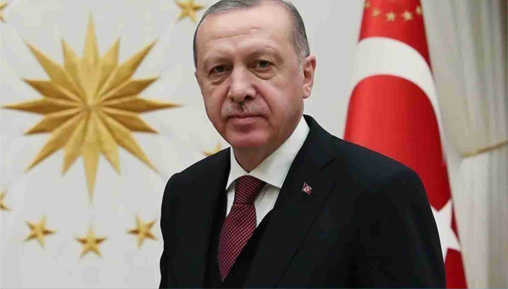 Erdoğan’dan 86 Milyon Vurgusu
