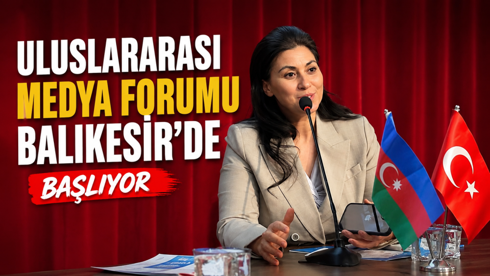 2027 Kültür Rotasında Balıkesir Hamlesi
