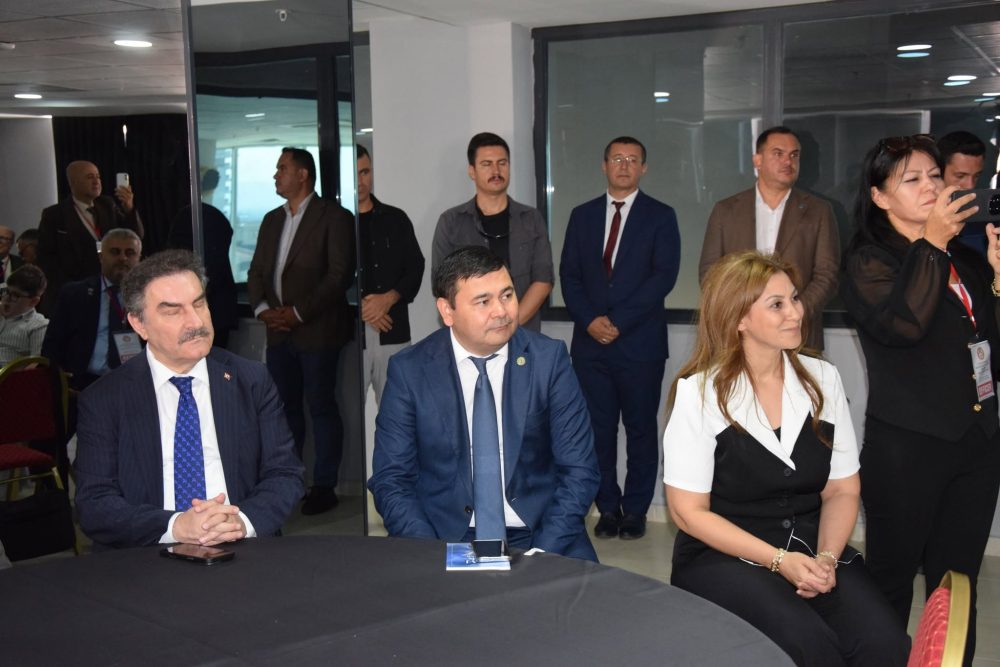 Kültür Rotasında Balıkesir: Kültürler, Medya Ve Yapay Zekâ Uluslararası Çalıştay Ve Forum Sonuç Bildirgesi
