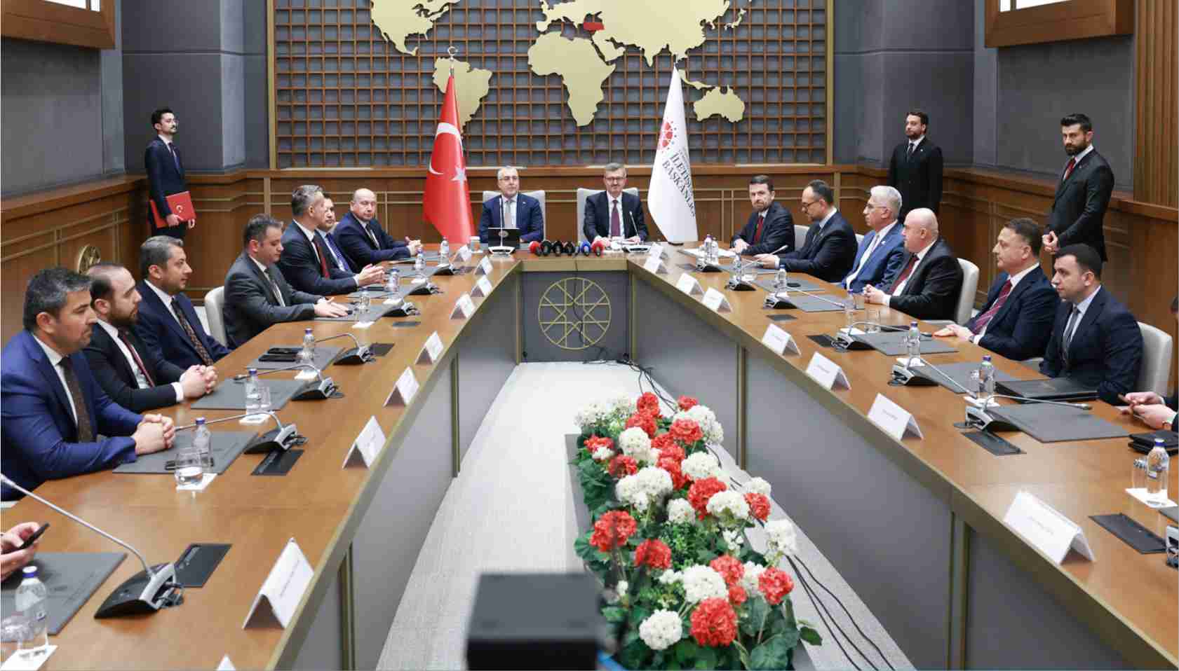 Basın İlan Kurumu ile Türkiye İş Kurumu arasında hayata geçirilen “Aktif İşgücü Hizmetleri İş Birliği Protokolü”, yerel ve ulusal basın için yeni bir destek modelini devreye alıyor.