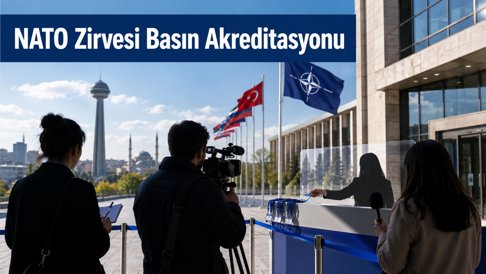 BASIN AKRETİDASYONUNDA SON GELİŞMELER