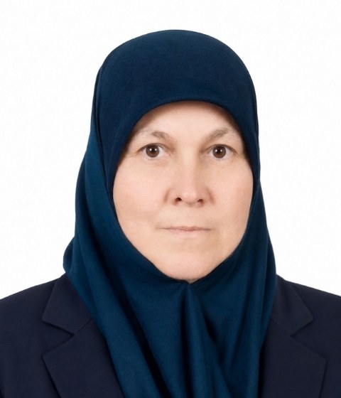 Fatma Kara