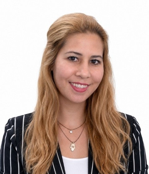 Nafiye Çakır